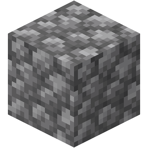 Minecraft 2GB