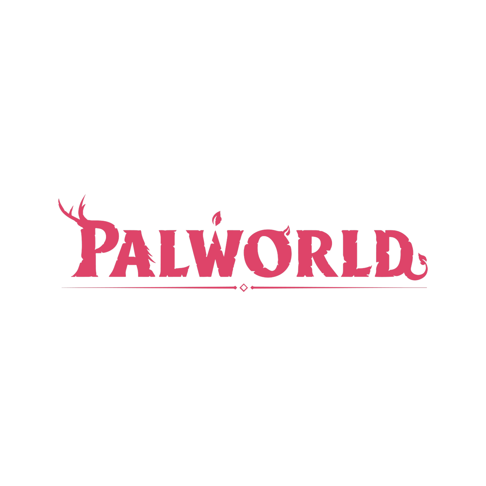 Palworld